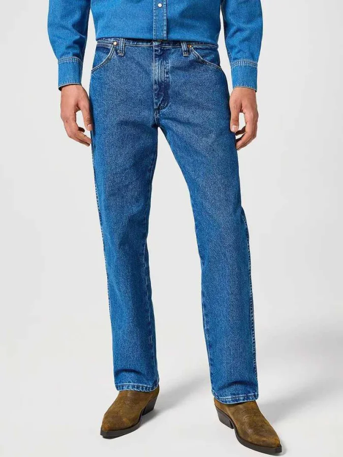 Wrangler - 13MWZ