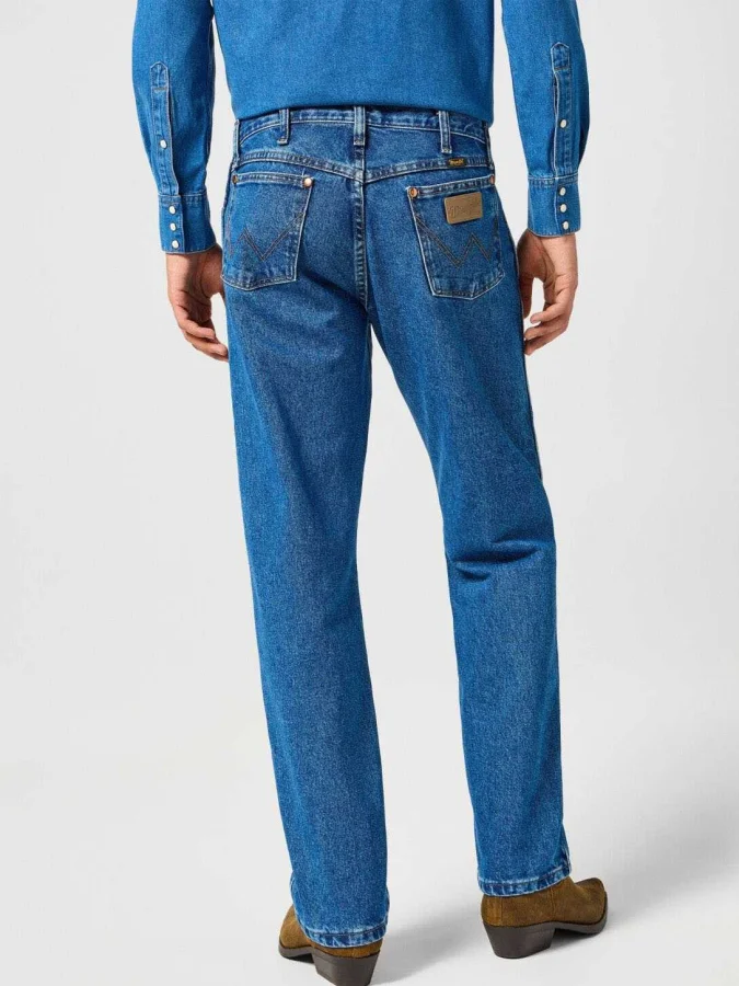 Wrangler - 13MWZ 2