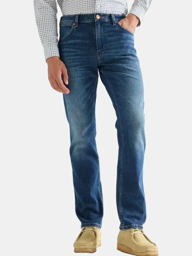 WRANGLER - GREENSBORO
