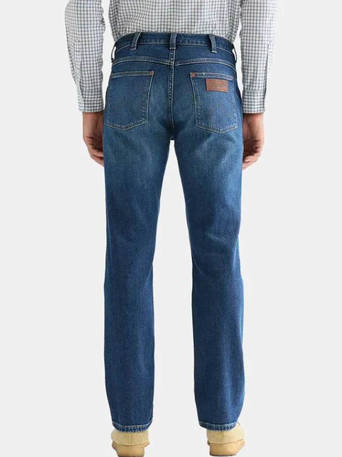 WRANGLER - GREENSBORO 2