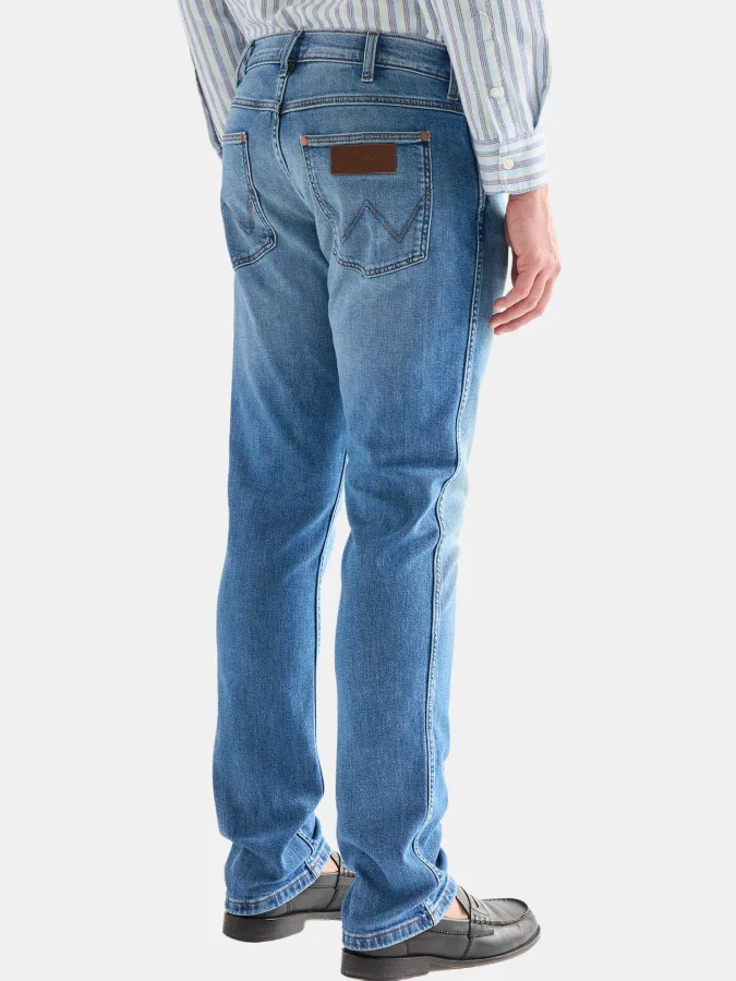 Wrangler - GREENSBORO 2