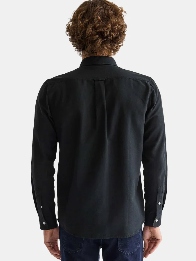 WRANGLER - OXFORD SHIRT 2