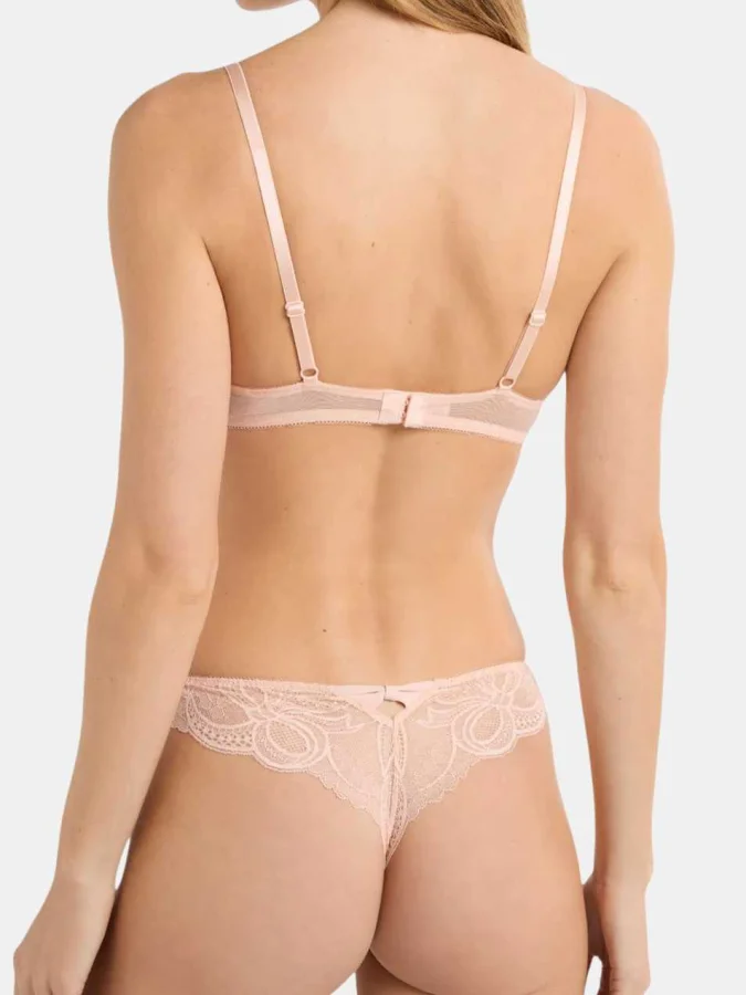 ETAM - Classic Lace Bra -... 2