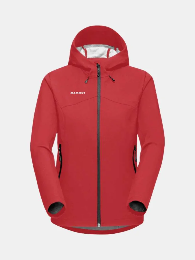 Mammut - Mtn. Pro 2.0 SO...