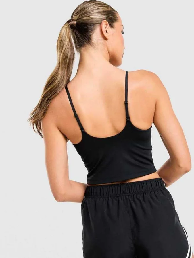 NIKE - W NK ONE DF BRA TANK 2