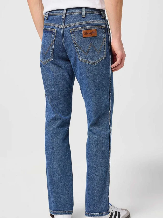 WRANGLER - TEXAS 2