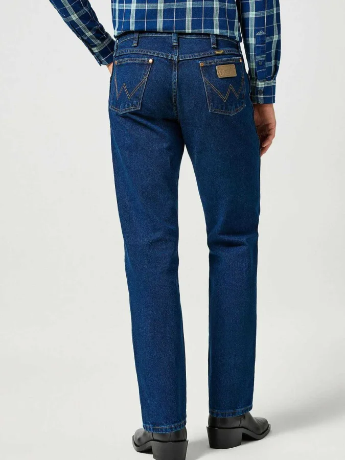 WRANGLER - 13MWZ 2