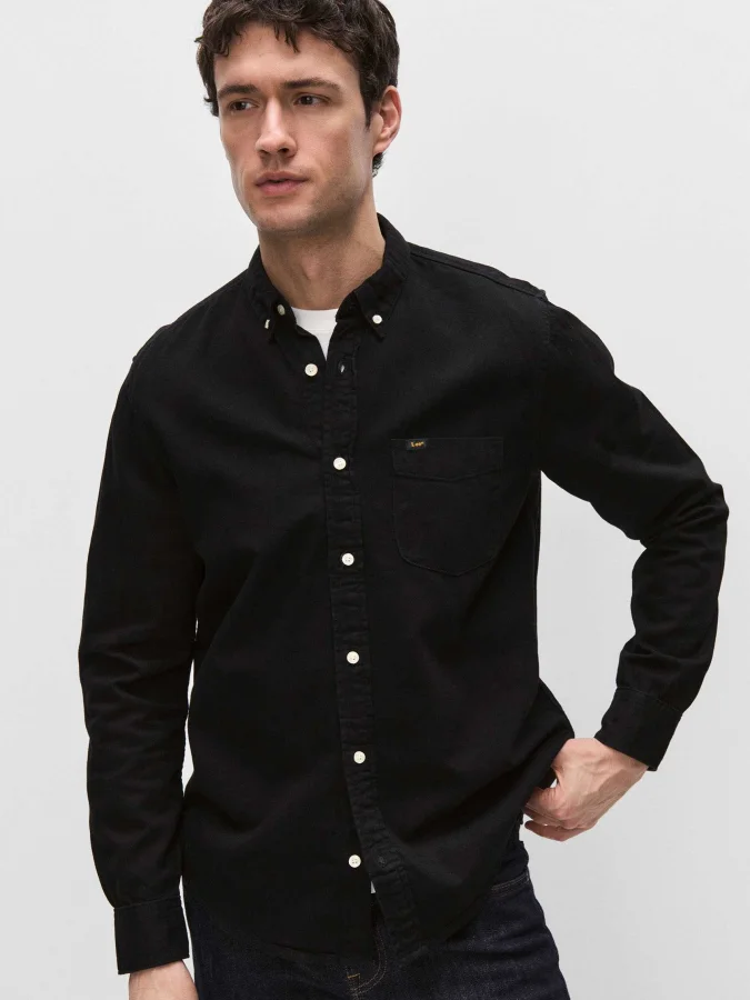 LEE - LEE BUTTON DOWN