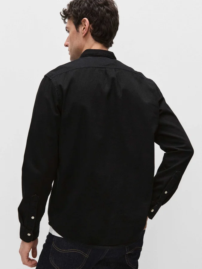 LEE - LEE BUTTON DOWN 2
