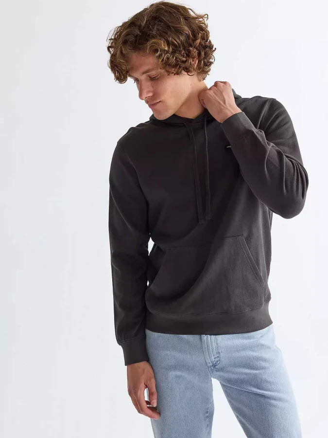 WRANGLER - SIGN OFF HOODIE