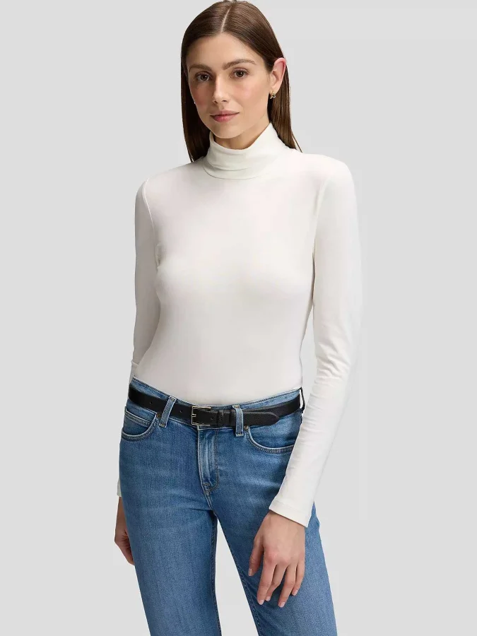 LEE - LS TURTLE NECK