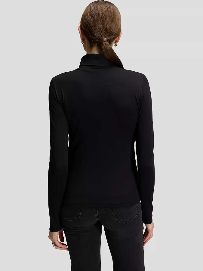 LEE - LS TURTLE NECK 2