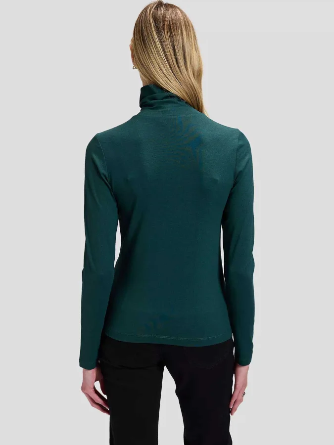LEE - LS TURTLE NECK 2