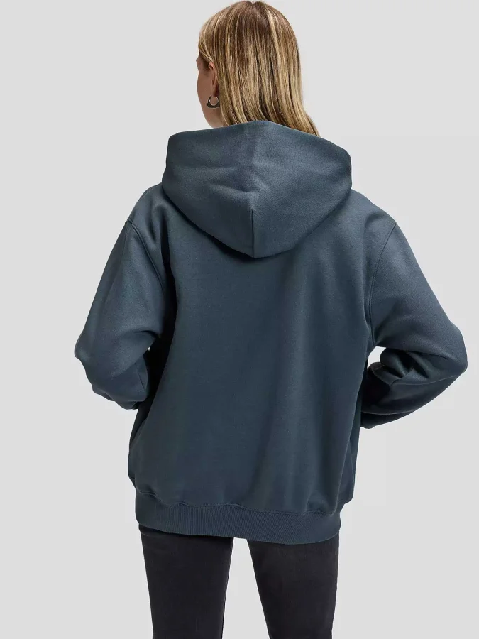LEE - CORE HOODIE 2