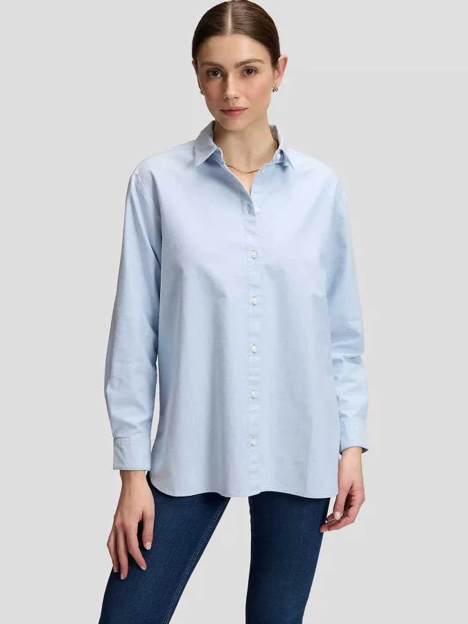 LEE - BOYFRIENDS SHIRT