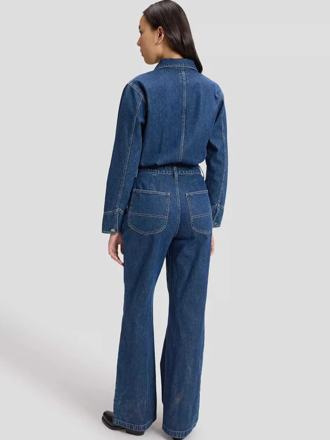 LEE - CHORE JUMPSUIT 2