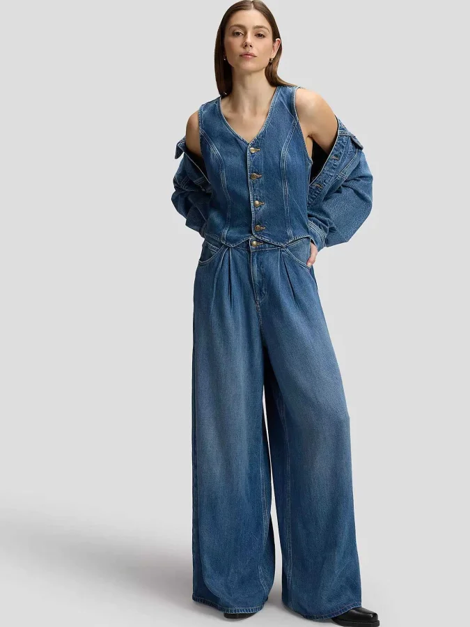 LEE - DAPPER JUMPSUIT