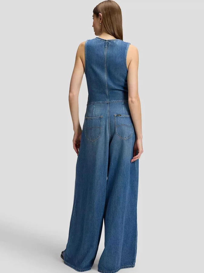 LEE - DAPPER JUMPSUIT 2