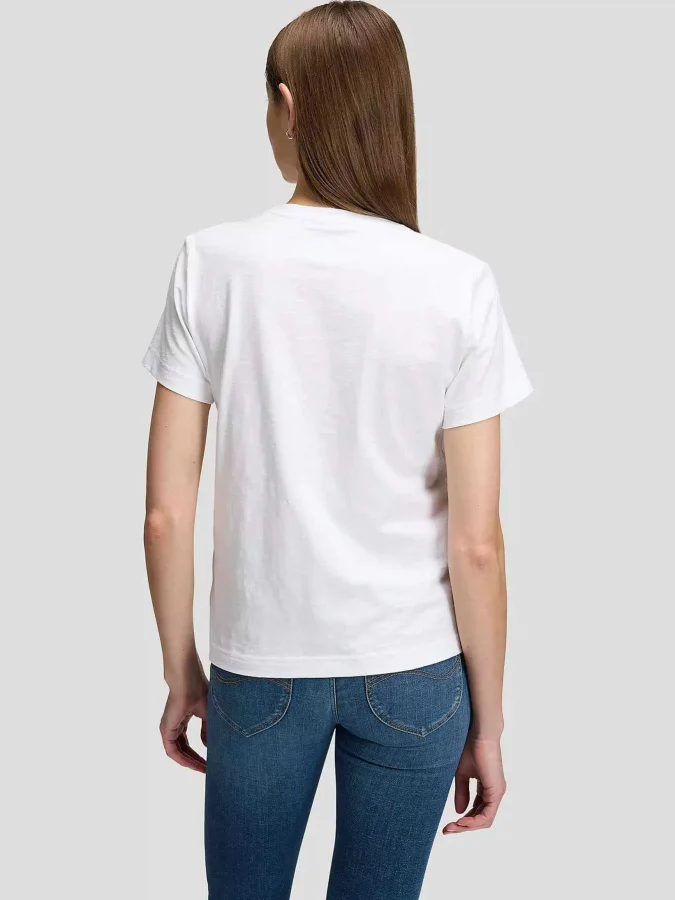 LEE - PERFECT TEE 2