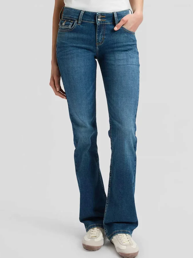 LEE - FLAP POCKET JESSICA