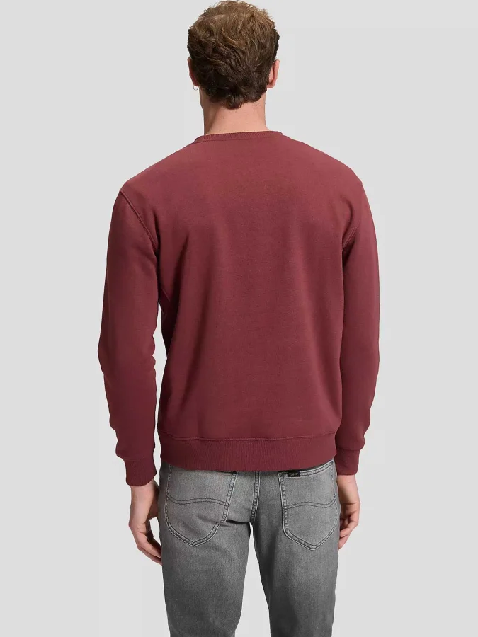 LEE - PATCH CREW SWS 2