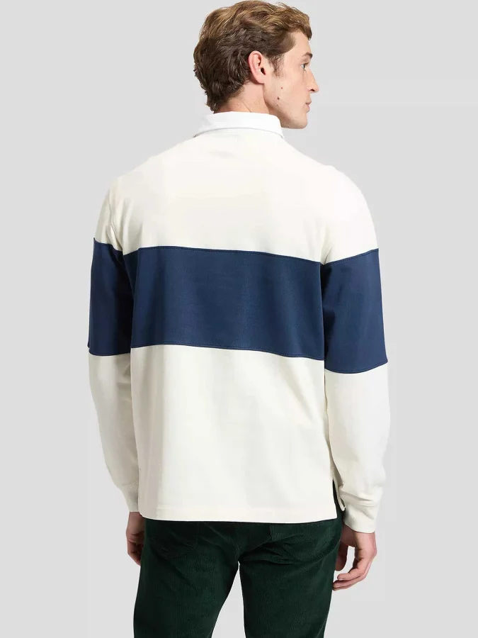 LEE - RUGBY TEE 2