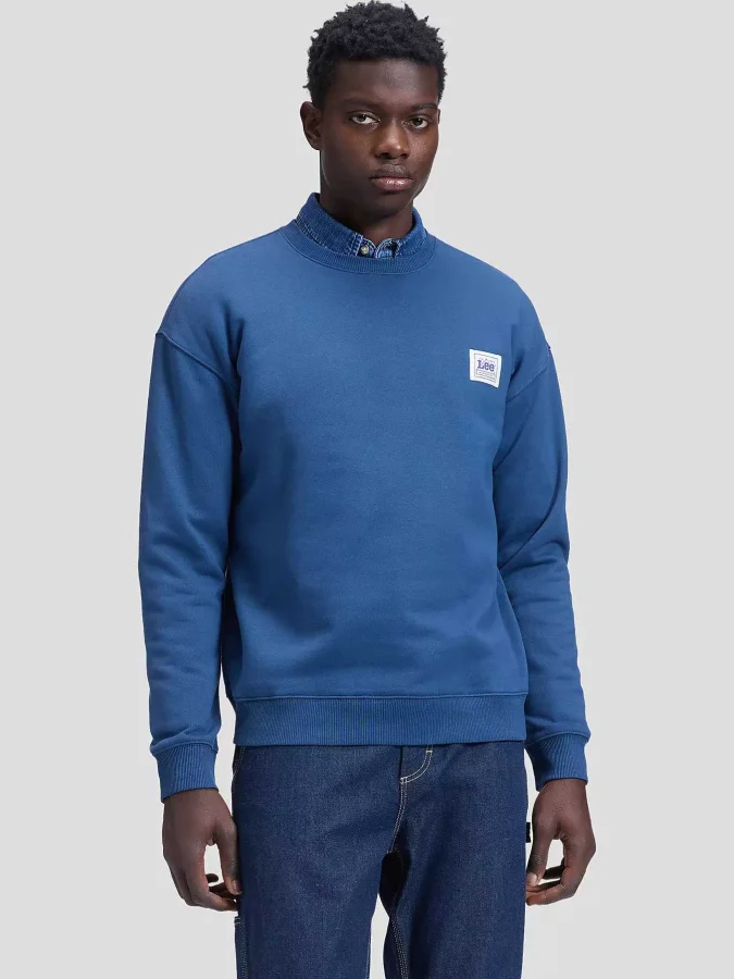 LEE - WORKWEAR SWS