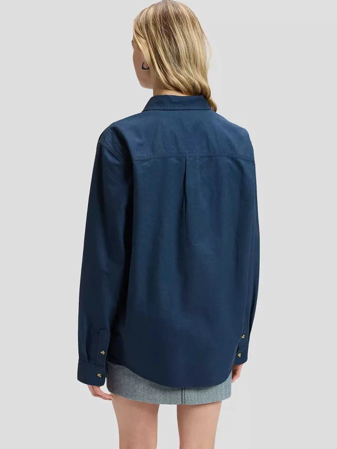 LEE - WORKWEAR BUTTON DOWN 2