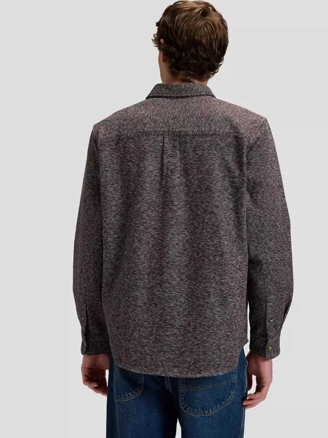 LEE - WORKWEAR BUTTON DOWN 2