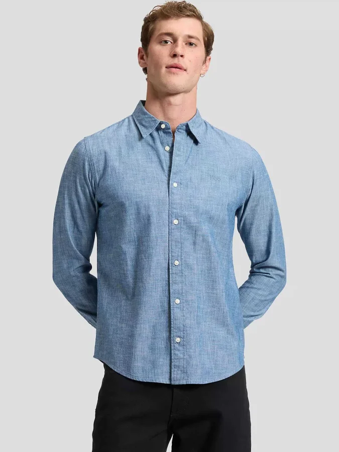 LEE - LEE SHIRT