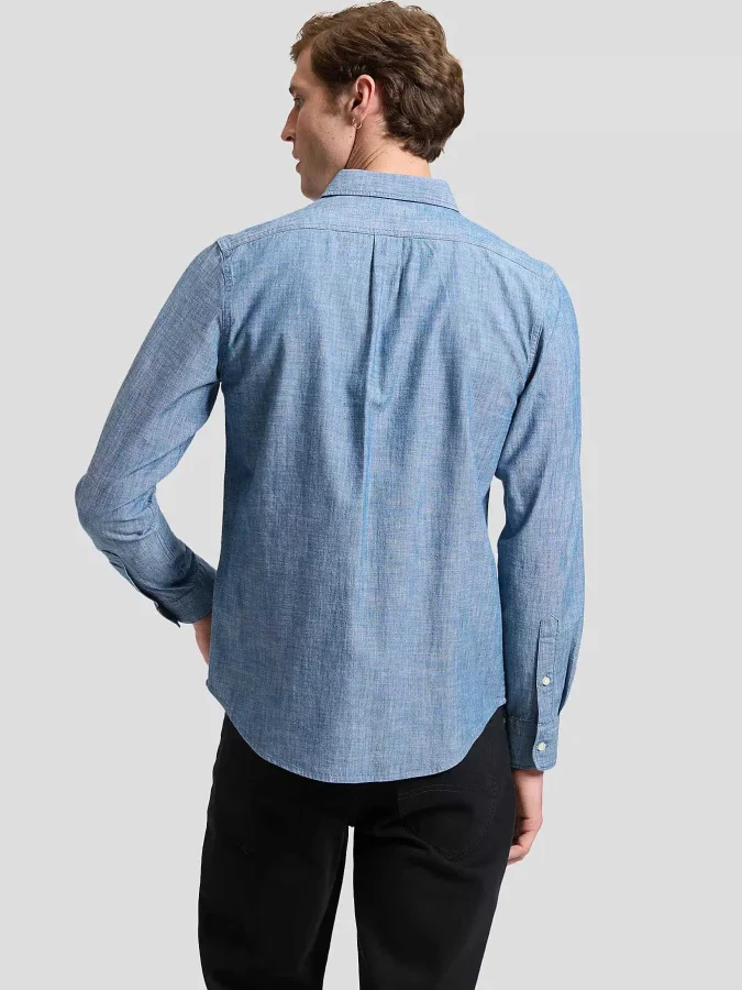 LEE - LEE SHIRT 2