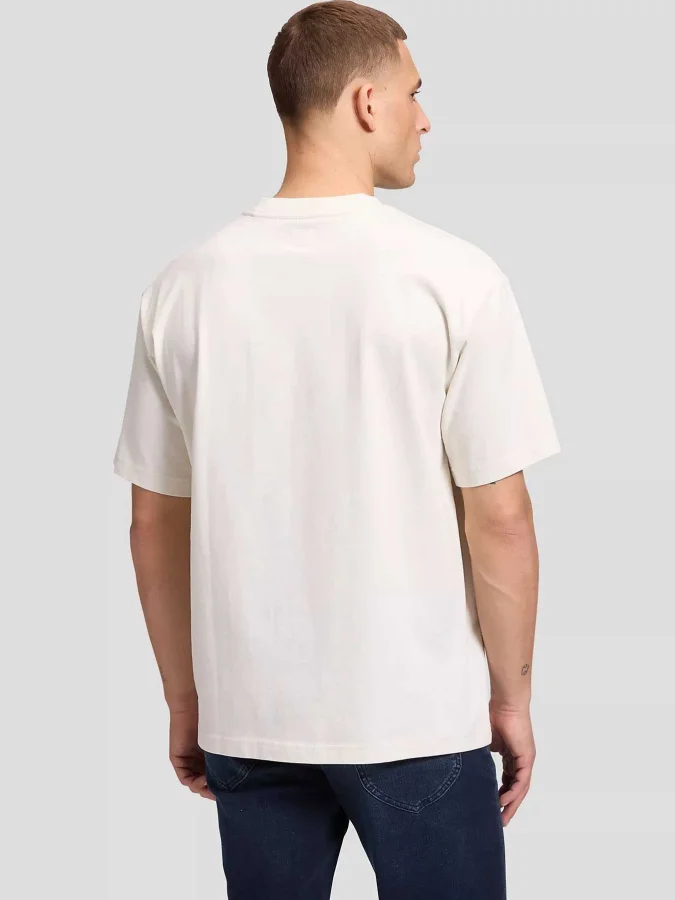LEE - WORKWEAR BOXY HEAVY T 2