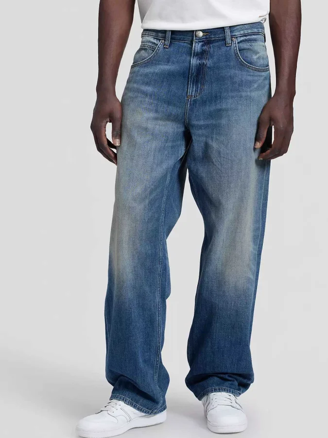 LEE - HENRY