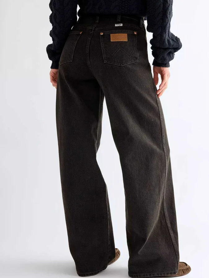 WRANGLER - JOEY 2