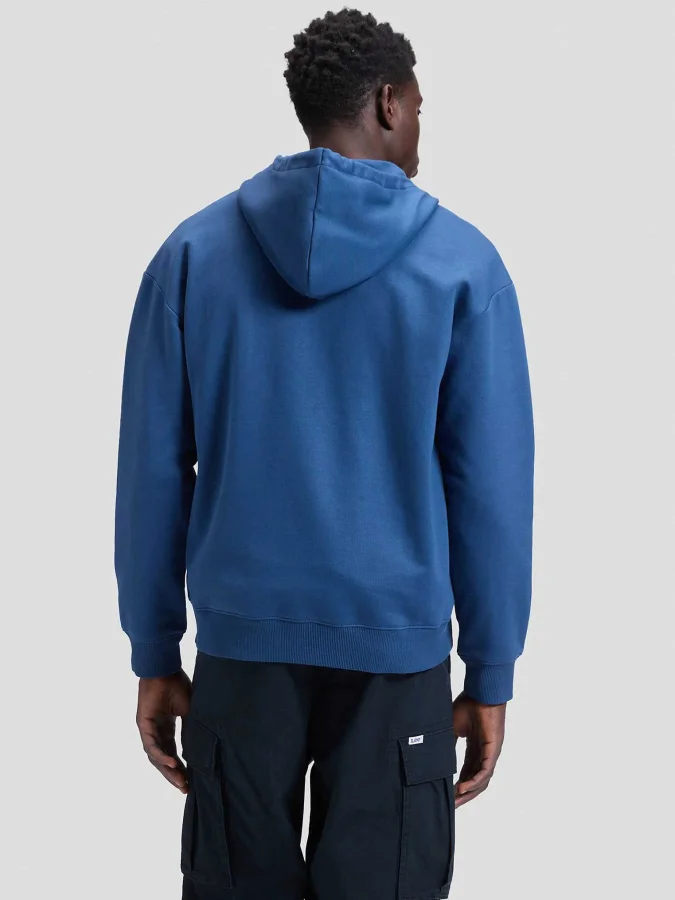 LEE - WORKWEAR FULL ZIP 2