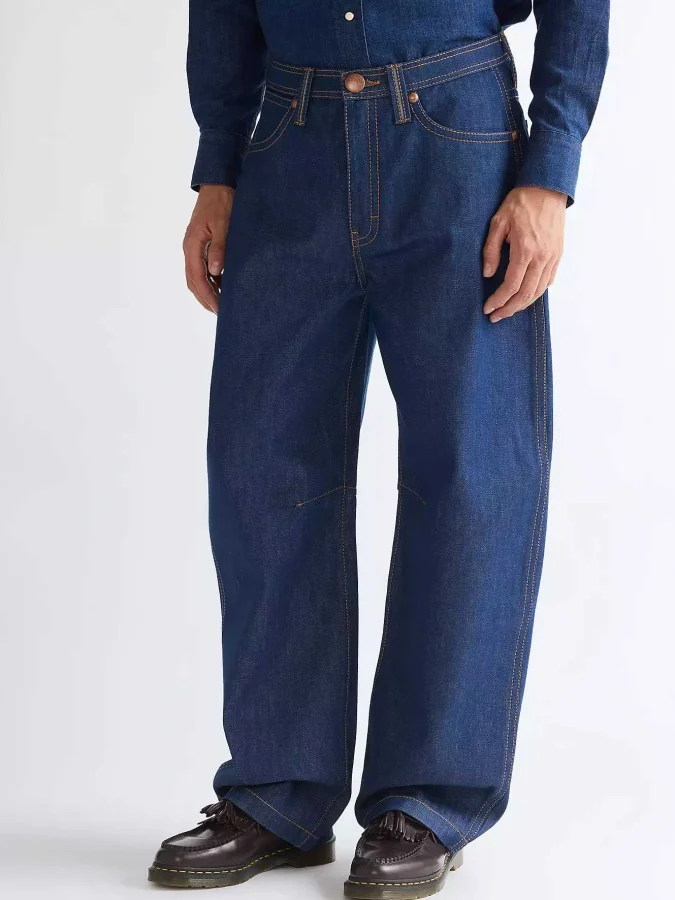 WRANGLER - SUPER JEANS...