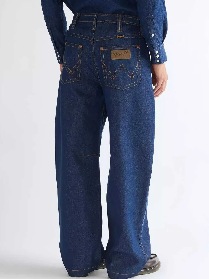WRANGLER - SUPER JEANS... 2