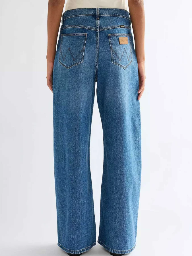 WRANGLER - LR ULTRA BARREL 2
