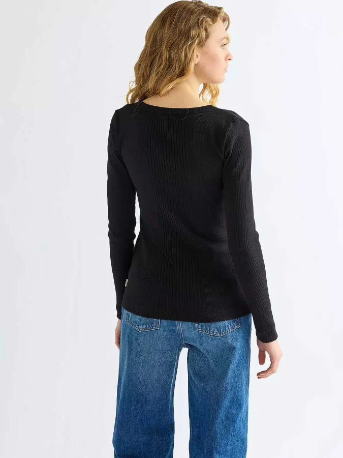 WRANGLER - VARIEGATED CREW 2