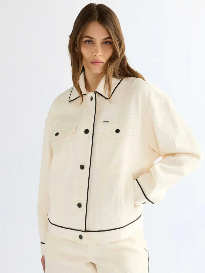 WRANGLER - COWGIRL JACKET