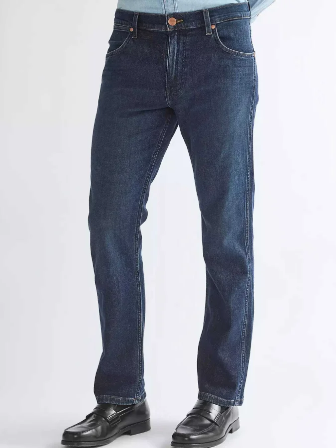 WRANGLER - GREENSBORO