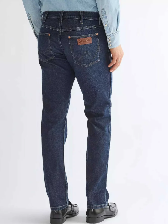 WRANGLER - GREENSBORO 2