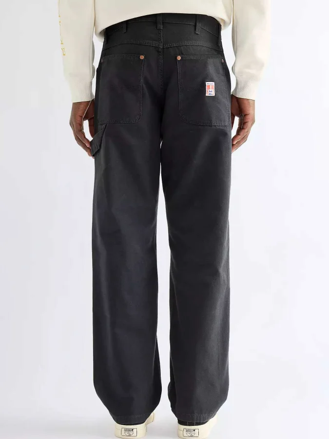 WRANGLER - DOUBLE KNEE... 2