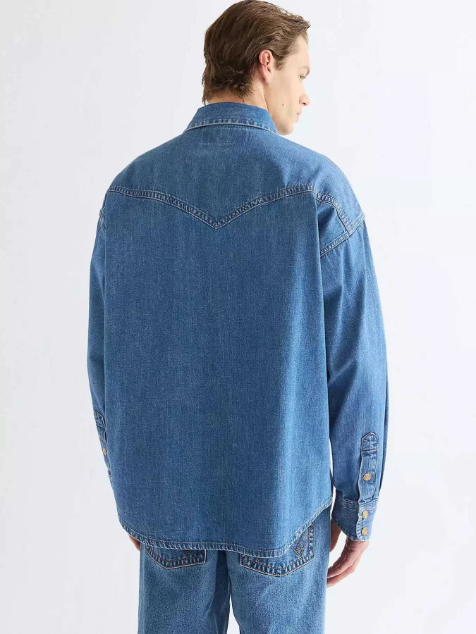 WRANGLER - SUPER JEANS... 2