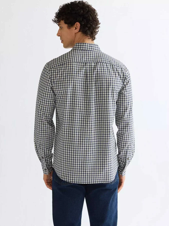 WRANGLER - 1 PKT SHIRT 2