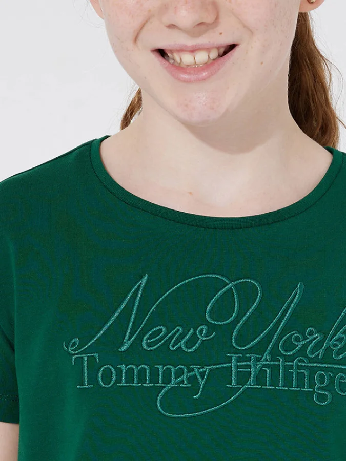 Tommy Hilfiger 2