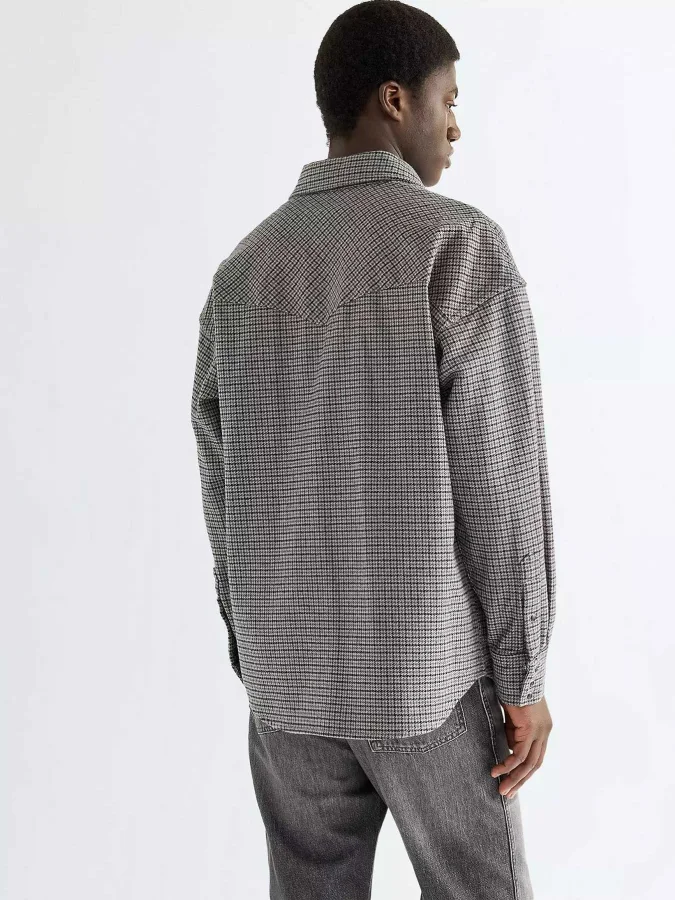 WRANGLER - WESTERN SHIRT 2