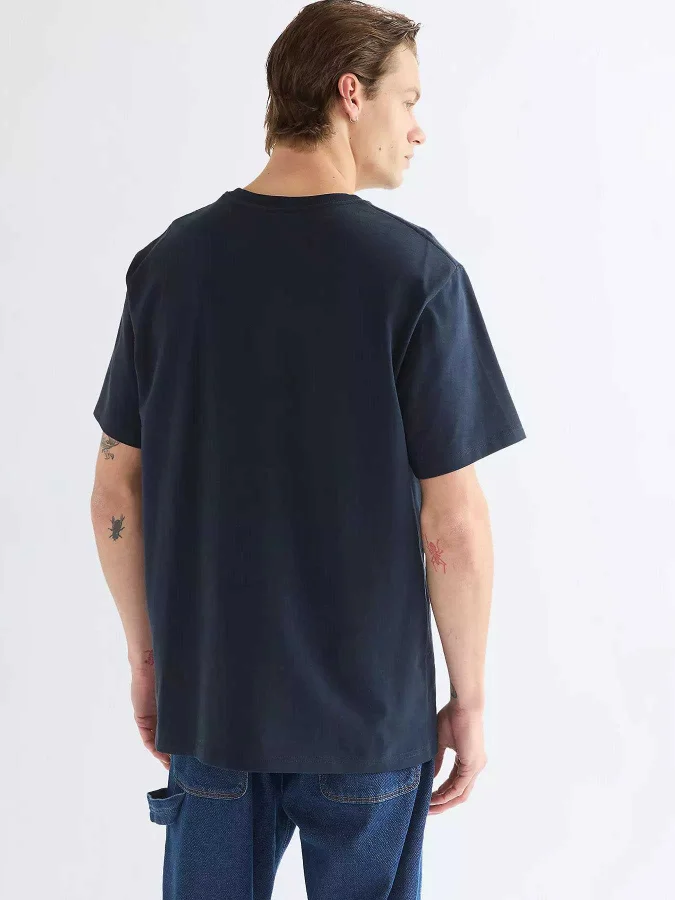 WRANGLER - POCKET TEE 2