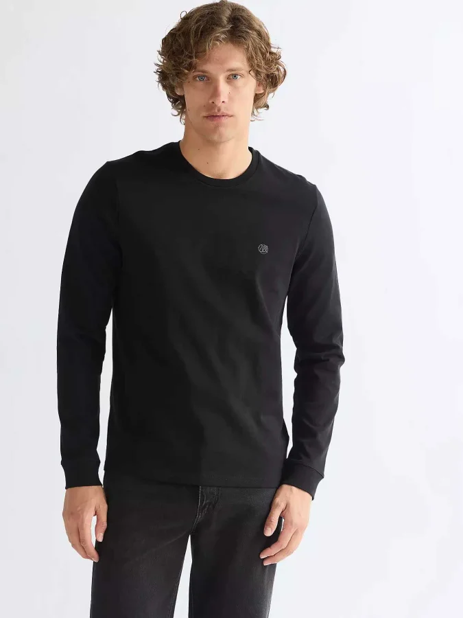 WRANGLER - LS TEE