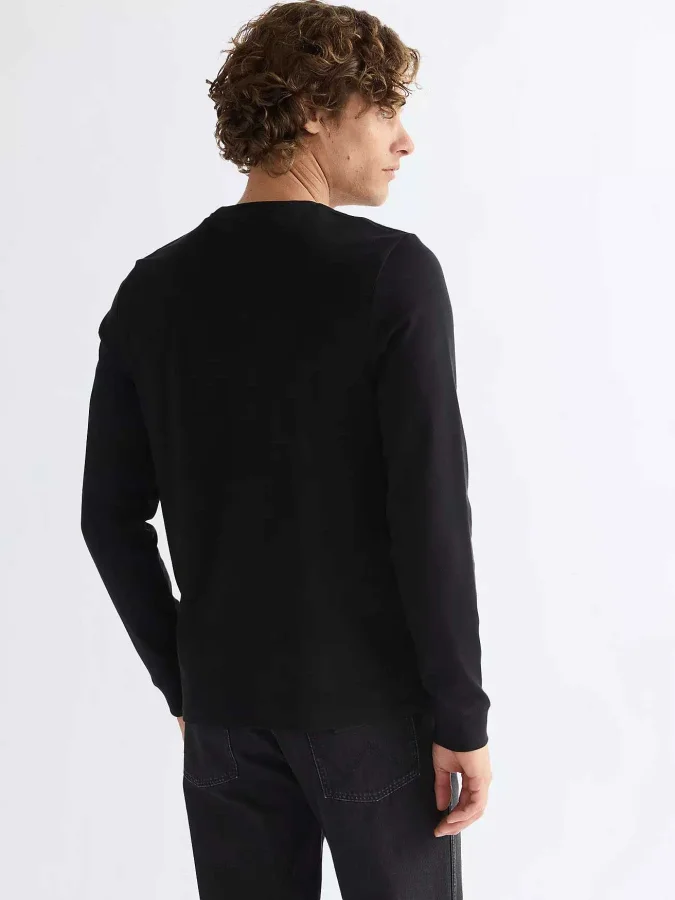 WRANGLER - LS TEE 2
